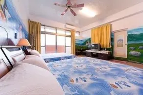 Hai Jing Fu Ju Homestay - Image 4