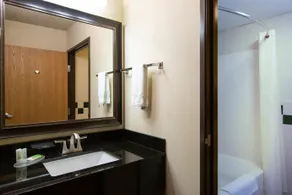 AMERICINN LODGEANDSTE LADYSMITH - Image 2