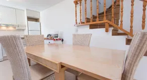 Holiday Rental Penthouse Javea - Image 5