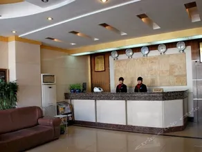Yatai Hotel - Image 2