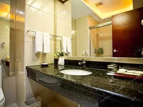 Man zhou Hotel Lilingmen Jinyang Branch - Image 5