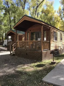 Tall Texan RV Park and Cabins - Image 1
