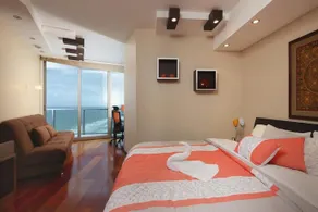 Ocean Palms Luxury Beachfront Suites Hollywood - Image 5