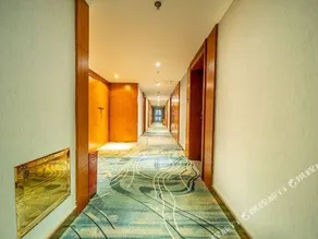 CAIZI JIAJUN HOTEL - Image 2