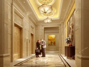 Hengshui Guest Hotel - Image 3