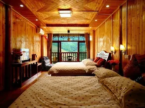 Jingzheng Holiday Hotel - Image 4