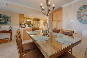 Gulf Shore Condo #405 2 Bedrooms 2 Bathrooms Condo - Image 1