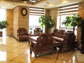 Dalian U Hotel - Image 3