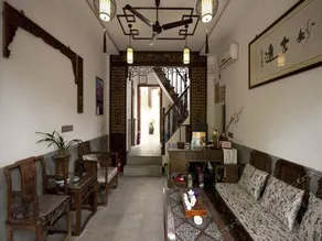 Qianshe Mengli Shuixiang Linhe Inn - Image 3