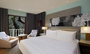 Le Meridien Mahabaleshwar Resort & Spa - Image 2