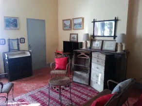 18TH-CENTURY HAUTE-GARONNE GUEST HOUSE - Image 5