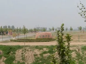Lvyuan Yijing Holiday Resort Beijing - Image 4