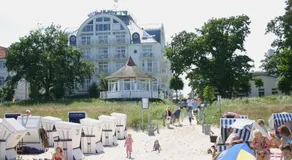 Appartment Strandduene - Image 3