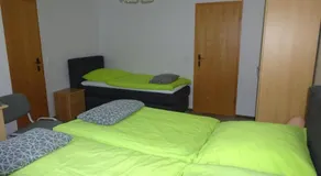 Ferienwohnung Pfanne - Image 3