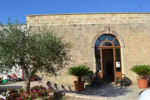 Lu Palummar Bed & Breakfast - Image 2
