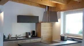 Traumhafter Seeblick: Ferienwohnung "Am Atoll" - Image 2