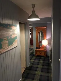 Strathlachlan Lodge - Image 2