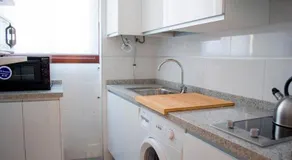 Apartamento Al Lado De La Casa De Picasso - Image 4