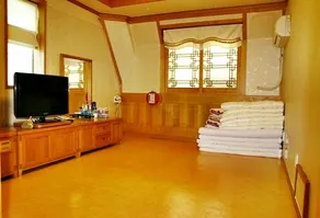 Gochang Seonunsan Hotel - Image 5