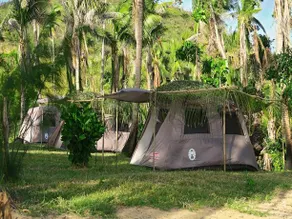 Isa Lei Glampsite - Image 4