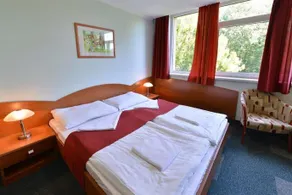 Hangulat Hotel - Image 5