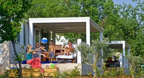 Mobile Homes Lanterna Hotel Porec - Image 2