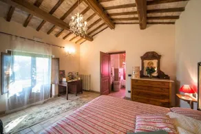 Villa I Calanchi Di Civita - Image 3