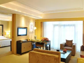Windsor Park Hotel Dongguan - Image 4