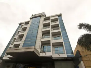 Nida Rooms Davao City Central Boulevard - Image 1