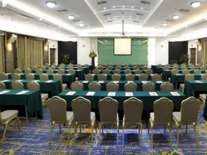 Penker Deluxe Collection Hotel (Shenzhen North Railway Station) - Image 3