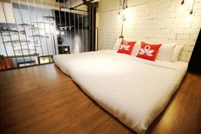 Zen Rooms Jomtien Beach - Image 1