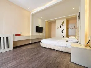 Red Ant Hotel (Xinxiang Normal University Pangdonglai) - Image 2