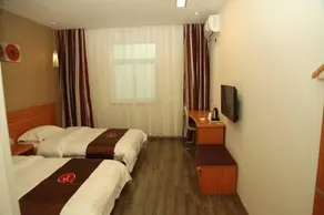 Thank U Express Hotel (Qingdao Liuting Airport) - Image 5