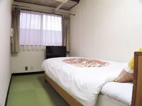 Business Ryokan Marumi - Image 1