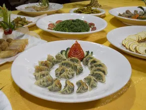 Jinmeisha Hotel - Image 5