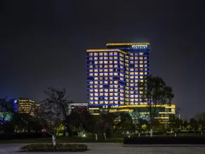 Pullman Zhoushan Seaview - Image 3