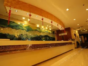 New Xilai Hotel Hangzhou - Image 3