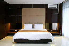 Balcony Hotel Sukabumi - Image 5