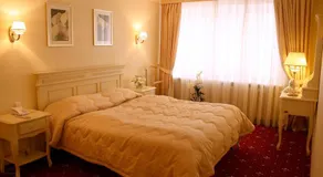 Hotel Nadezhda Dnipropetrovsk - Image 4