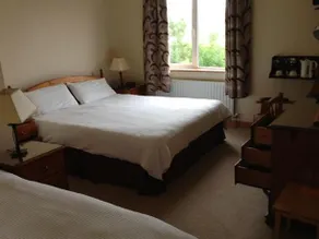 Mannin Lodge - Image 4