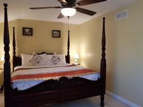 Grapelet Bed and Breakfast - Image 4
