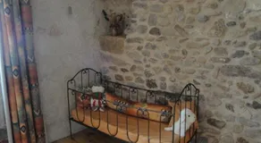 Chambres D'Hotes L'Escalette - Image 4