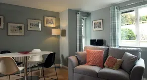 Coach Road Cottages - Image 3
