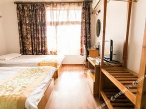Luzhi Jiayunde Express Hostel Suzhou - Image 2