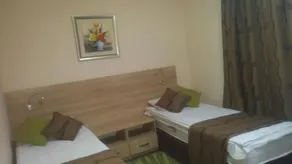 Hostel Ok Almaty - Image 2