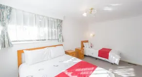Remuera Motor Lodge - Image 4