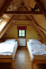Ferienwohnung Zeit-Tor - Image 3