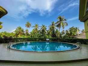 Nimbus Baga Beach Resort - Image 2