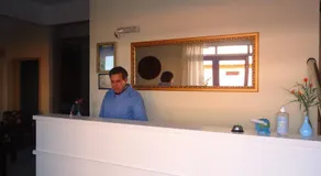 Lagoa Hotel Pousada - Image 3