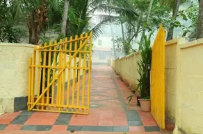 Savithri INN Cottages & Retreat - Image 2